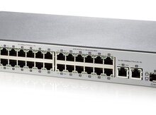 Aruba 2530 24 switch J9782A