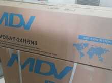 Kondisioner MDV MDOAF/MDSAF-24HRN8