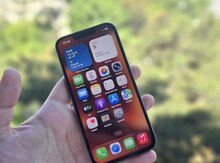 Apple iPhone 13 Pro Alpine Green 256GB/6GB