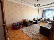 2-otaqlı yeni tikili kirayə verilir, N. Nərimanov m., 100 m²
