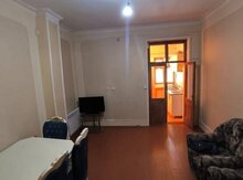 2-otaqlı mənzil kirayə verilir, Sumqayıt ş., 45 m²