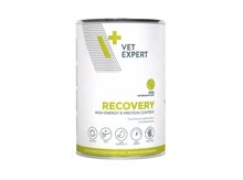 Vet Expert Dog Recovery Konserv 400g