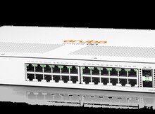 Aruba Instant On 1930 24G 4SFP+ switch JL682A