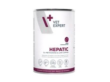 Vet Expert Hepatic 400 qr