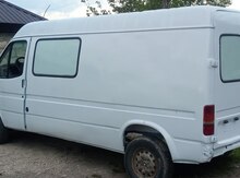 Ford Transit, 1993 il