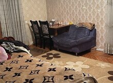 2-otaqlı mənzil, Avtovağzal m., 40 m²