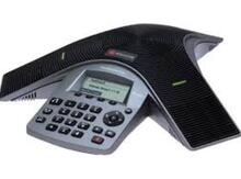 Polycom SoundStation Duo dual-mode conference phone 2200-19000-122-D