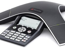Polycom SoundStation IP7000 SIP conference phone 2230-40300-122-D