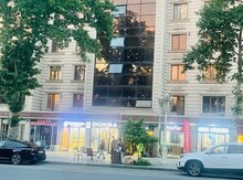 3-otaqlı mənzil, Gəncə ş., 90 m²