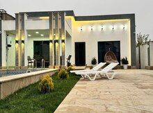 Bağ evi kirayə verilir, Şüvəlan qəs.
