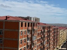 1-otaqlı yeni tikili, Masazır qəs., 44 m²
