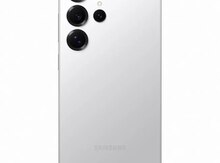 Samsung Galaxy S25 Ultra Titanium White Silver 512GB/12GB