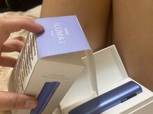 Tütün qızdırıcısı IQOS