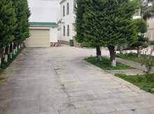 Bağ evi, Mərdəkan qəs.