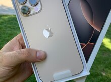 Apple iPhone 16 Pro Max Desert Titanium 256GB/8GB