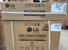 Kondisioner LG 1200 btu