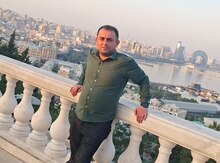 Mühasib köməkçisi işi axtarıram