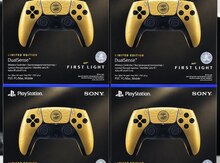 PS5 Dualsense 007 First Light Limited Edition