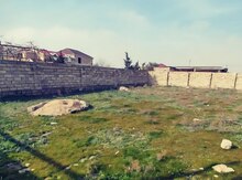 4.5 sot torpaq sahəsi, Mərdəkan qəs.