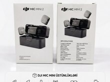 DJI Mic Mini 2