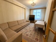 2-otaqlı yeni tikili, Sumqayıt ş., 72 m²