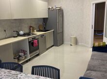 2-otaqlı yeni tikili, 5-ci mkr., 90 m²