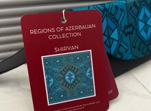 Portmone Sacria Atelier Shirvan