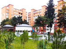 2-otaqlı mənzil, Xalqlar Dostluğu m., 60 m²