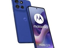 Motorola Moto G56 Pantone Dazzling Blue 256GB/12GB
