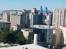 2-otaqlı yeni tikili, Azadlıq m., 58 m²
