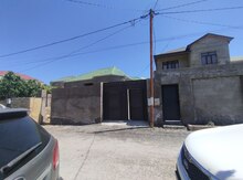 Həyət evi, Masazır qəs.
