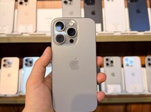 Apple iPhone 16 Pro Natural Titanium 128GB/8GB