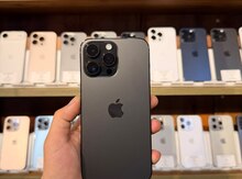 Apple iPhone 14 Pro Max Space Black 256GB/6GB