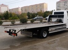 Evakutor xidməti