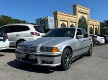 BMW 320, 1991 il