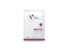 Pişik yemi VET EXPERT Hepatic 100 gr