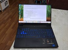 Noutbuk Asus Tuf F15 RTX4060