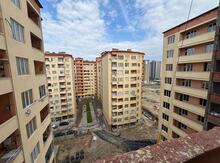3-otaqlı yeni tikili, Zığ qəs., 103 m²
