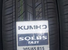 Kumho təkərləri 205/65 R15