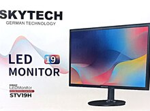 Monitor Skytech 19"