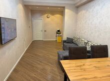 2-otaqlı yeni tikili, Şövkət Məmmədova küç., 62 m²