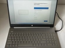 HP Laptop 15-ef1183od