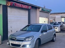 Opel Astra, 2006 il