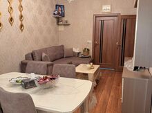 3-otaqlı mənzil, Əcəmi m., 70 m²