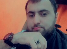 Ofisiant işi axtarıram