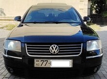 Volkswagen Passat, 2004 il