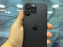 Apple iPhone 14 Pro Max Space Black 256GB/6GB