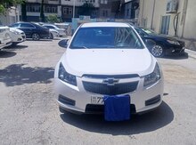 Chevrolet Cruze, 2014 il