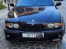 BMW 540, 2001 il