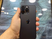 Apple iPhone 15 Pro Max Black Titanium 256GB/8GB